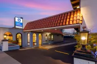 Best Western San Marcos Inn Hotels near Serenity by the Sea