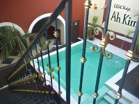 Hotel Maya Ah Kim Pech