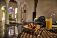 Casa de Leda, a Kali Hotel Hotels in Santa Marta