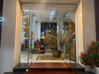 Hoàng Anh Hotel Hotels in Đức Trọng District