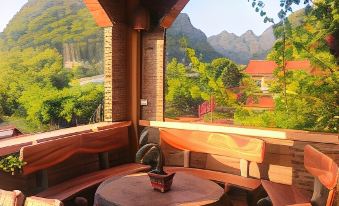 Ninh Binh Greenland Homestay