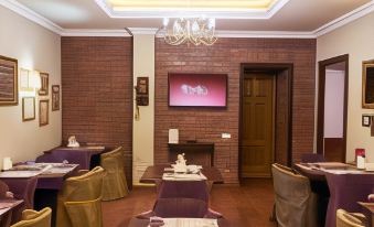 Hotel Admiralteyskaya