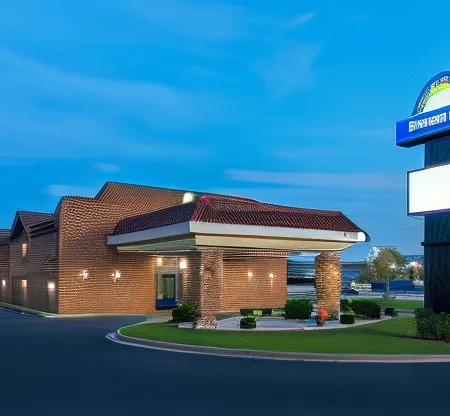 Days Inn by Wyndham Anderson IN