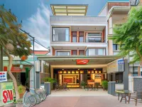 會安韋科別墅 鄰近燈籠街的酒店