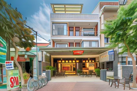 Hoi An VI Khoa Villa