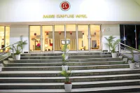 Ramee Guestline Tirupati