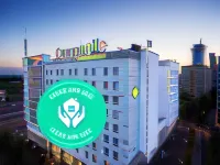 CAMPANILE PRIME WARSZAWA CENTRUM Hotels in Warsaw