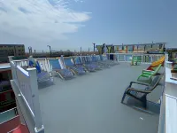 El Ray Motel - Wifi