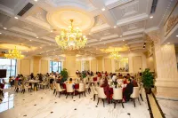 Minh Phu Diamond Palace Hotel Hotels in Dien Chau