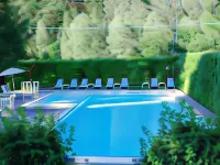 Villa San Carlo Hotels in Cortemilia