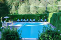 Villa San Carlo Hotels in Cortemilia