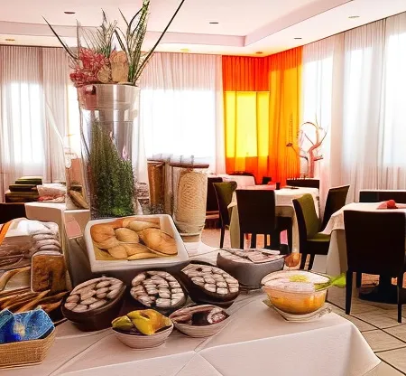 Hotel President Pomezia
