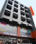 mySTAY Hotel BGC West Hotels in Makati