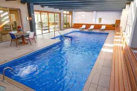 Prodigy Gramado by Wish - プール