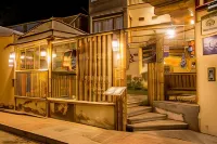 La Casa de Bamboo Các khách sạn ở 