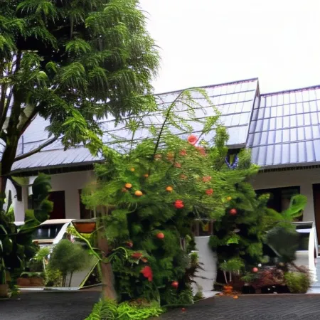 Lamoon Lamai Residence & Guesthouse
