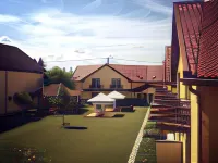 Casa Ardeleneasca Các khách sạn ở 