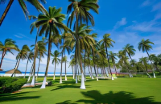 聖維森特別墅酒店