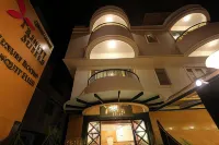 Trinity Suites Hotels in Ulsoor