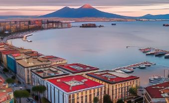 Nolana 28 Rooms in Naples