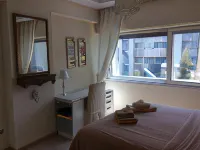 The Central Suites Hotels in Strovolos