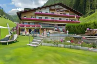 Hotel Jägerheim 3S Các khách sạn ở Santa Cristina in Val Gardena