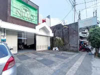 Nillo Hotel Kebumen Mitra RedDoorz