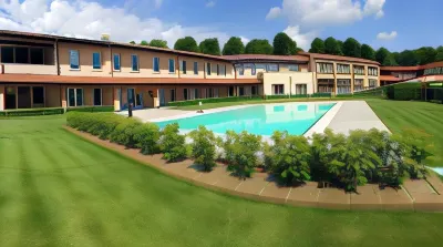 Tenuta Albertini Hotel di Oppeano