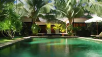 Cham Villas Boutique Luxury Resort - Romanttinen