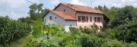 Casa Isabella Hotels in Mombaruzzo