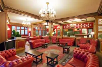 Hotel Città Dei Mille - Pet friendly
