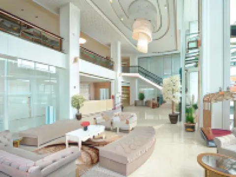 Savero Hotel Depok Hotels in Depok