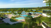 Altos del Arapey All Inclusive, Golf & Spa - Wifi