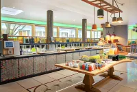 TinyTwice Hotel Bonn