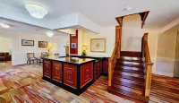 Royal Swan, Ashley Manor - B&B Hotels in Southampton
