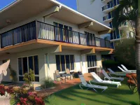 Aqua Mar Condos فنادق في بومبانو بيتش
