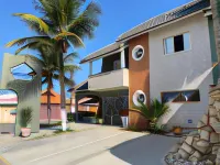 Surfside Suites - Beach