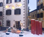 Hotel Orso Grigio Hôtels à : Tesero