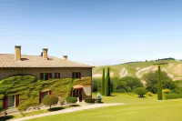 Agriturismo le Macchie