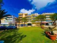 Amena Mar Hotel Hôtels à : Porto Cristo