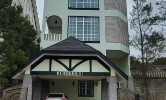 Smurf Inn Homestay