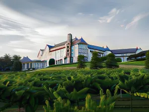 The Inn on Biltmore Estate