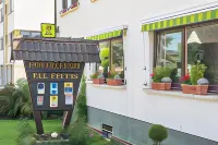 Hostellerie Val Fleuri - petit déjeuner