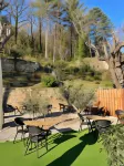 L'Hôtel de Ma Tante Hôtels à : Faugères