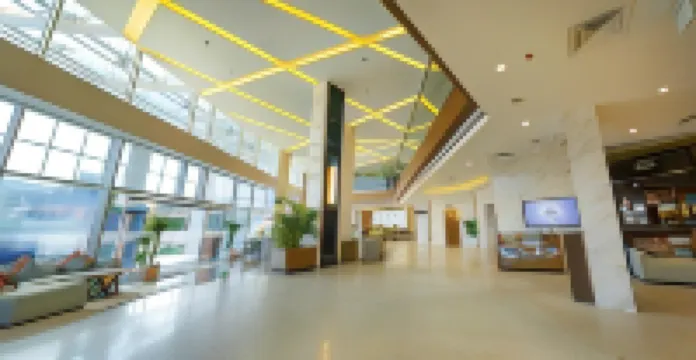 高庫拉姆大酒店