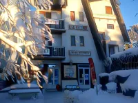 Hôtel les Chamois