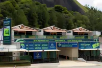 GH Hotel Express Hotels in der Nähe von Ótica Juiz de Fora