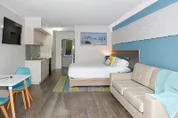 Terrigal Pacific Coastal Retreat Hotel di Terrigal