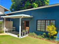 Whalesong Guest House