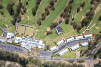 Yarrawonga Mulwala Golf Club Resort